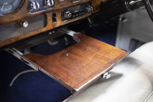 1961 Rolls-Royce Silver Cloud II zum Verkauf (Bild 45 von 184)