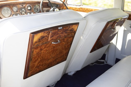 1961 Rolls-Royce Silver Cloud II zum Verkauf (Bild 69 von 184)