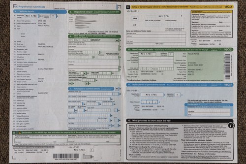 1961 Rolls-Royce Silver Cloud II zum Verkauf (Bild 181 von 184)