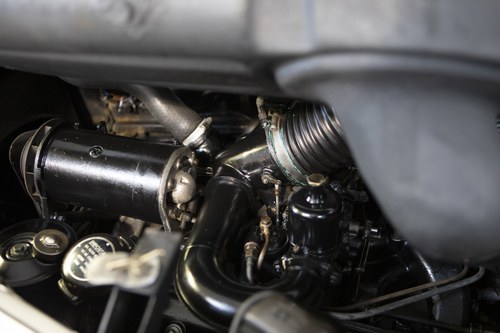 1961 Rolls-Royce Silver Cloud II zum Verkauf (Bild 146 von 184)