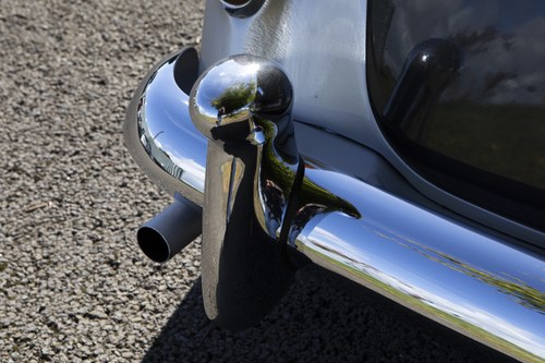 1961 Rolls-Royce Silver Cloud II zum Verkauf (Bild 107 von 184)