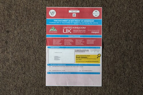 1961 Rolls-Royce Silver Cloud II zum Verkauf (Bild 180 von 184)