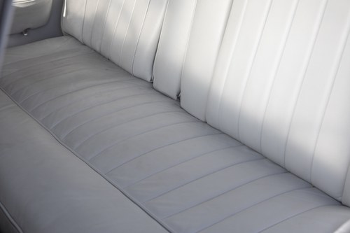 1961 Rolls-Royce Silver Cloud II zum Verkauf (Bild 65 von 184)