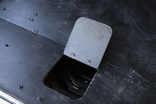 1961 Rolls-Royce Silver Cloud II zum Verkauf (Bild 99 von 184)