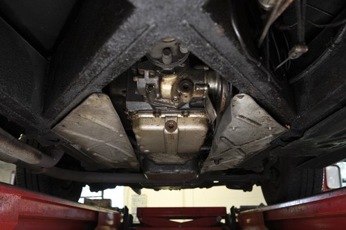 1961 Rolls-Royce Silver Cloud II zum Verkauf (Bild 168 von 184)