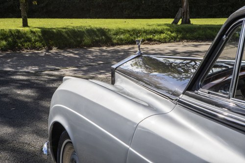 1961 Rolls-Royce Silver Cloud II zum Verkauf (Bild 116 von 184)