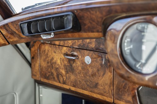 1961 Rolls-Royce Silver Cloud II zum Verkauf (Bild 49 von 184)