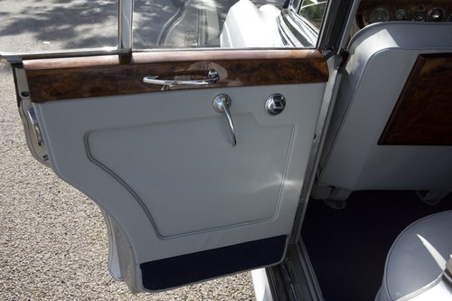 1961 Rolls-Royce Silver Cloud II zum Verkauf (Bild 81 von 184)