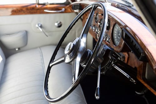 1961 Rolls-Royce Silver Cloud II zum Verkauf (Bild 26 von 184)