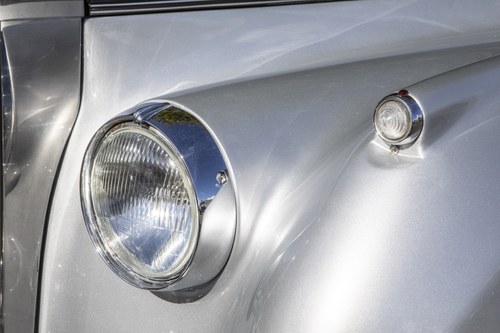 1961 Rolls-Royce Silver Cloud II zum Verkauf (Bild 117 von 184)