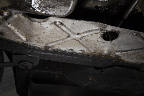 1961 Rolls-Royce Silver Cloud II zum Verkauf (Bild 170 von 184)