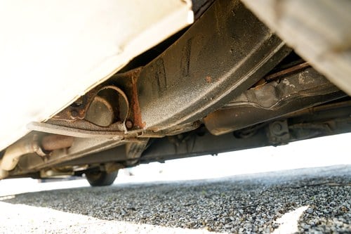 1963 Rolls-Royce Silver Cloud III Mulliner Park Ward DHC à vendre (picture 139 of 142)