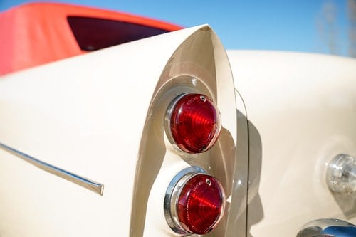 1963 Rolls-Royce Silver Cloud III Mulliner Park Ward DHC à vendre (picture 105 of 142)