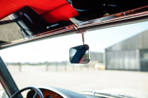 1963 Rolls-Royce Silver Cloud III Mulliner Park Ward DHC à vendre (picture 35 of 142)