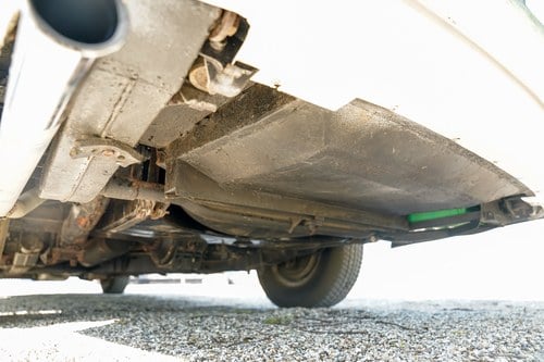 1963 Rolls-Royce Silver Cloud III Mulliner Park Ward DHC à vendre (picture 137 of 142)