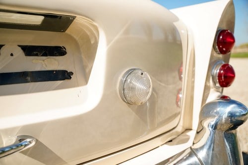 1963 Rolls-Royce Silver Cloud III Mulliner Park Ward DHC à vendre (picture 108 of 142)