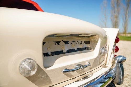 1963 Rolls-Royce Silver Cloud III Mulliner Park Ward DHC à vendre (picture 109 of 142)