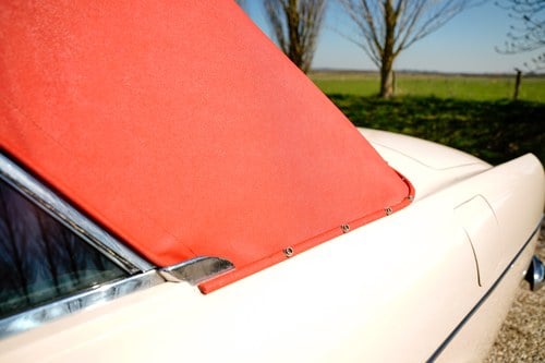 1963 Rolls-Royce Silver Cloud III Mulliner Park Ward DHC à vendre (picture 98 of 142)