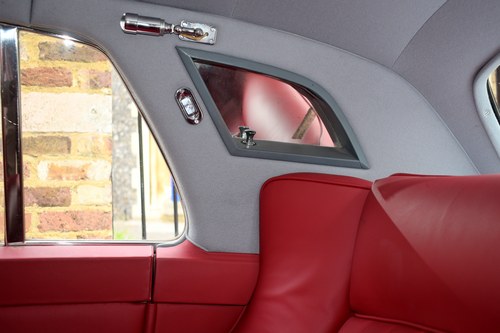 1964 Rolls-Royce Silver Cloud III Te koop (foto 60 van 141)