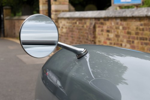 1964 Rolls-Royce Silver Cloud III Te koop (foto 94 van 141)