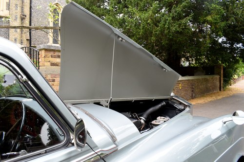 1964 Rolls-Royce Silver Cloud III Te koop (foto 110 van 141)