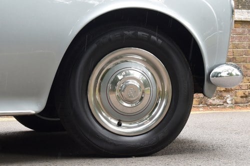 1964 Rolls-Royce Silver Cloud III Te koop (foto 17 van 141)