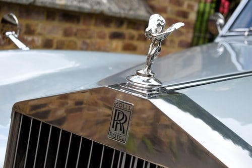 1964 Rolls-Royce Silver Cloud III Te koop (foto 83 van 141)