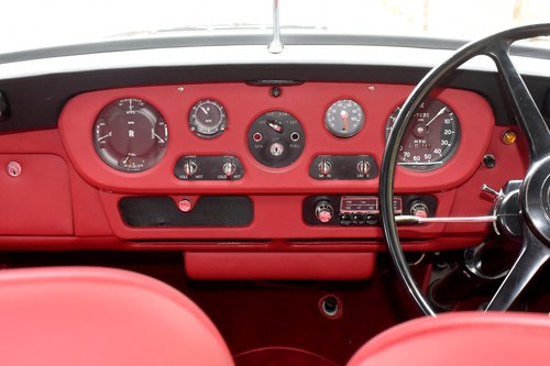 1964 Rolls-Royce Silver Cloud III Te koop (foto 32 van 141)