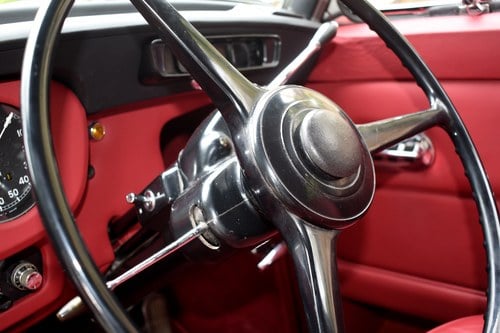 1964 Rolls-Royce Silver Cloud III Te koop (foto 29 van 141)