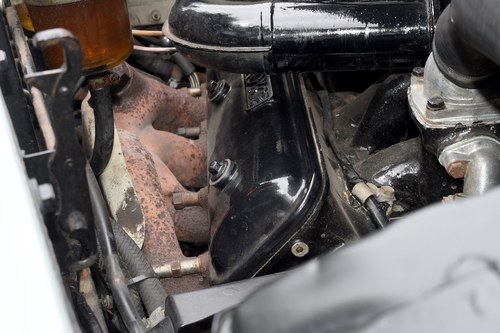 1964 Rolls-Royce Silver Cloud III Te koop (foto 121 van 141)