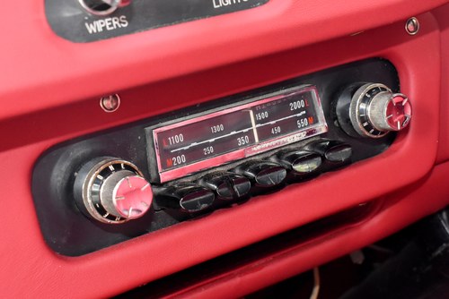 1964 Rolls-Royce Silver Cloud III Te koop (foto 39 van 141)