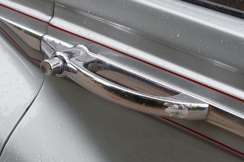 1964 Rolls-Royce Silver Cloud III Te koop (foto 69 van 141)