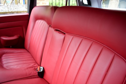 1964 Rolls-Royce Silver Cloud III Te koop (foto 56 van 141)