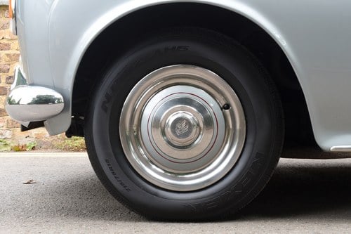 1964 Rolls-Royce Silver Cloud III Te koop (foto 18 van 141)