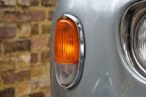 1964 Rolls-Royce Silver Cloud III Te koop (foto 80 van 141)