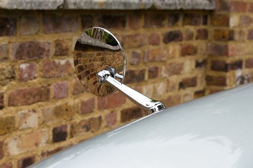 1964 Rolls-Royce Silver Cloud III Te koop (foto 75 van 141)