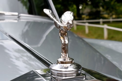 1964 Rolls-Royce Silver Cloud III Te koop (foto 82 van 141)