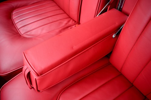 1964 Rolls-Royce Silver Cloud III Te koop (foto 57 van 141)