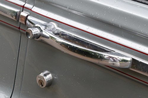 1964 Rolls-Royce Silver Cloud III Te koop (foto 70 van 141)