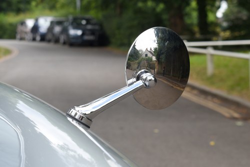 1964 Rolls-Royce Silver Cloud III Te koop (foto 93 van 141)