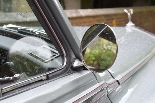 1964 Rolls-Royce Silver Cloud III Te koop (foto 73 van 141)