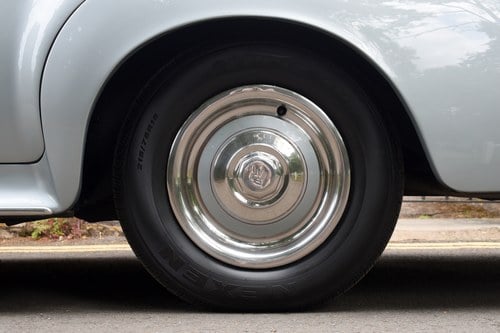 1964 Rolls-Royce Silver Cloud III Te koop (foto 19 van 141)