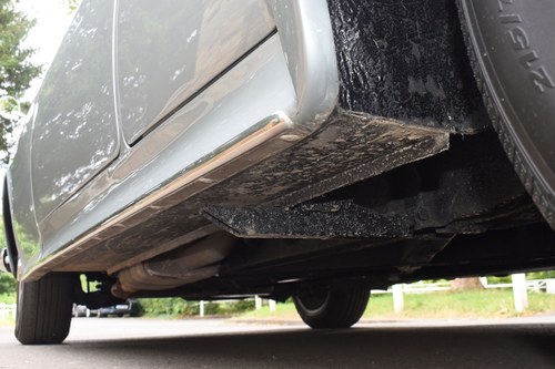 1964 Rolls-Royce Silver Cloud III Te koop (foto 126 van 141)