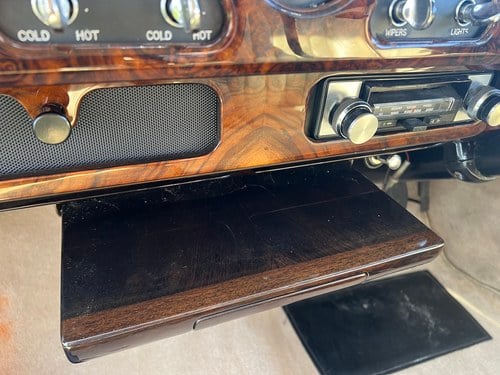 1965 Rolls-Royce Silver Cloud III En venta (imagen 27 de 108)