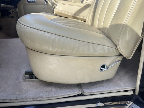 1965 Rolls-Royce Silver Cloud III En venta (imagen 51 de 108)