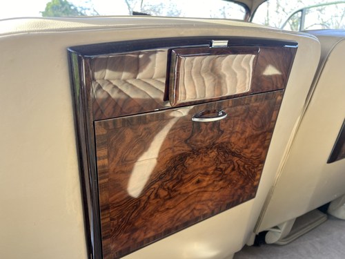 1965 Rolls-Royce Silver Cloud III En venta (imagen 32 de 108)