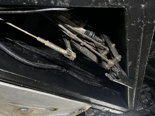 1965 Rolls-Royce Silver Cloud III En venta (imagen 93 de 108)