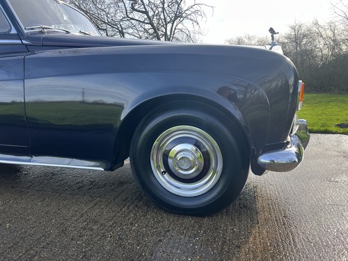 1965 Rolls-Royce Silver Cloud III En venta (imagen 20 de 108)