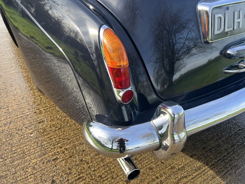 1965 Rolls-Royce Silver Cloud III En venta (imagen 68 de 108)