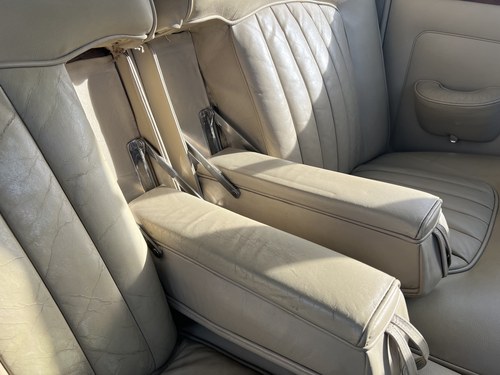 1965 Rolls-Royce Silver Cloud III En venta (imagen 39 de 108)